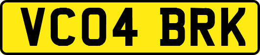 VC04BRK