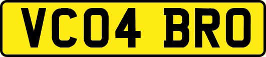 VC04BRO
