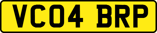 VC04BRP