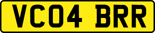 VC04BRR