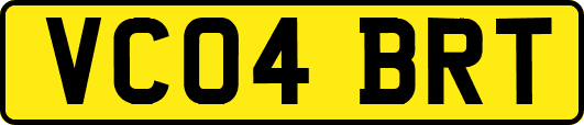 VC04BRT