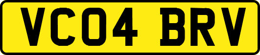 VC04BRV