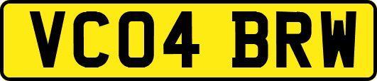 VC04BRW