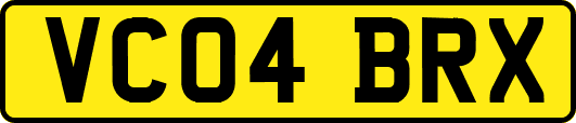 VC04BRX