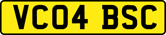 VC04BSC