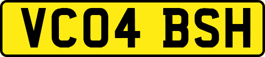 VC04BSH