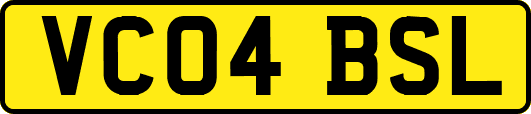 VC04BSL