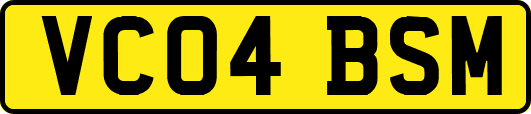 VC04BSM