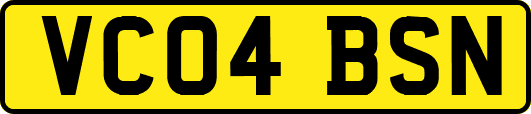 VC04BSN