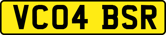 VC04BSR