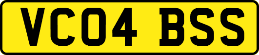 VC04BSS