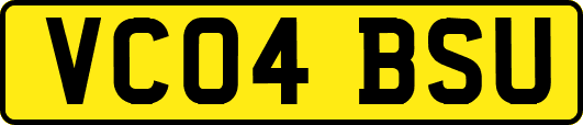 VC04BSU