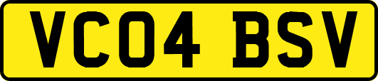 VC04BSV