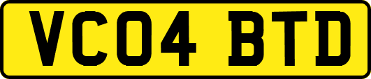 VC04BTD
