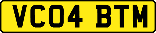 VC04BTM