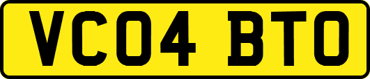 VC04BTO