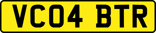 VC04BTR