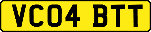 VC04BTT