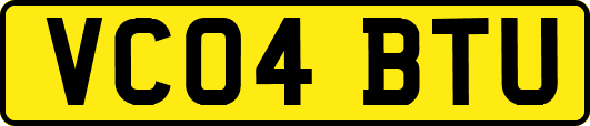 VC04BTU