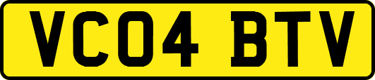 VC04BTV