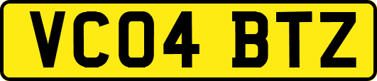 VC04BTZ