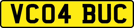 VC04BUC