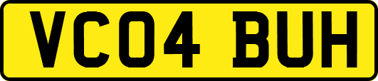 VC04BUH