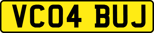 VC04BUJ