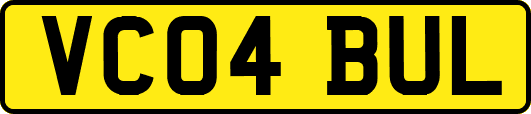 VC04BUL