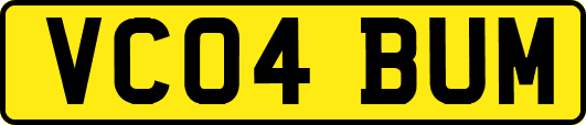 VC04BUM