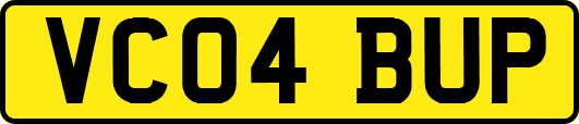 VC04BUP