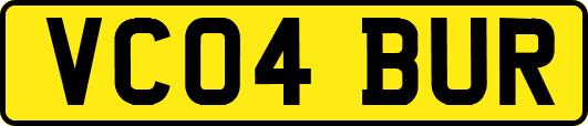 VC04BUR