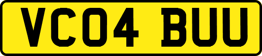 VC04BUU