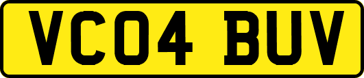 VC04BUV