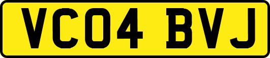VC04BVJ