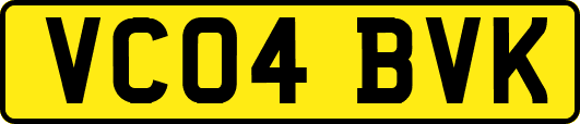 VC04BVK
