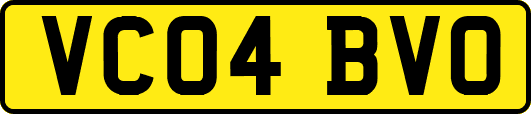 VC04BVO