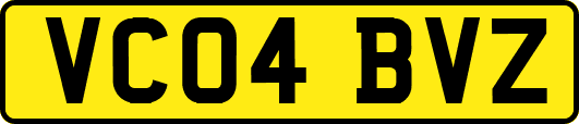 VC04BVZ