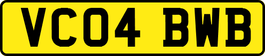 VC04BWB