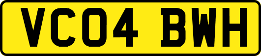 VC04BWH