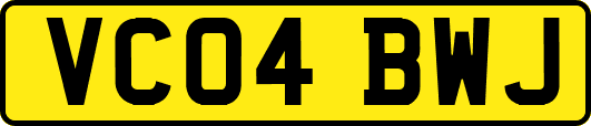 VC04BWJ