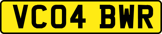 VC04BWR