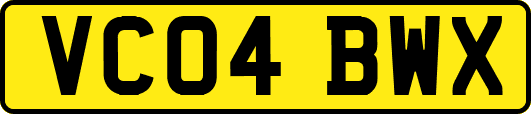 VC04BWX