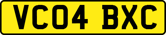 VC04BXC