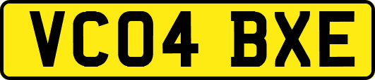 VC04BXE