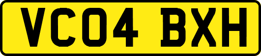 VC04BXH