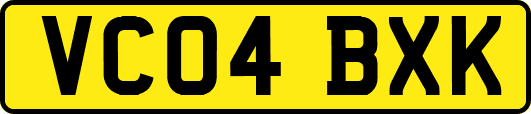 VC04BXK