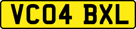 VC04BXL