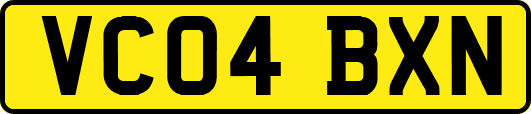 VC04BXN