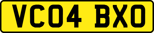 VC04BXO